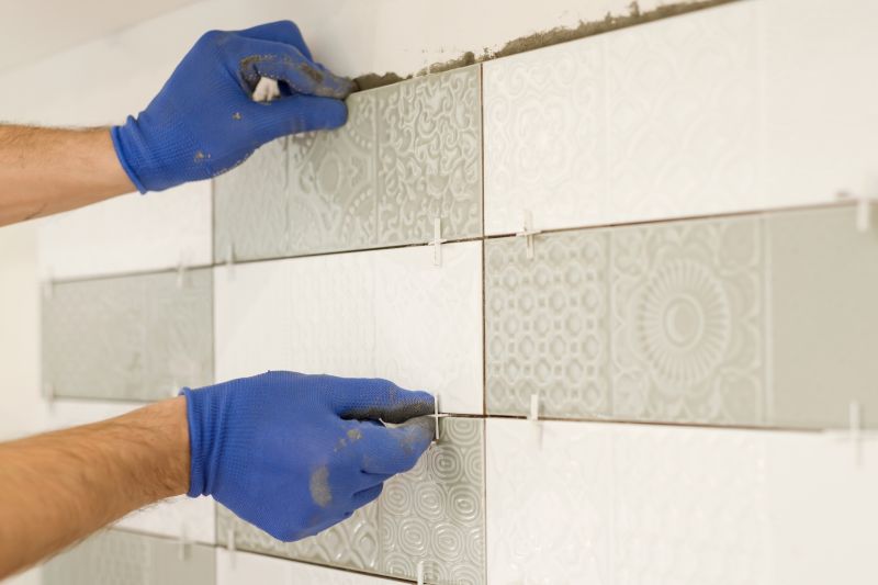 Stylish Tiling