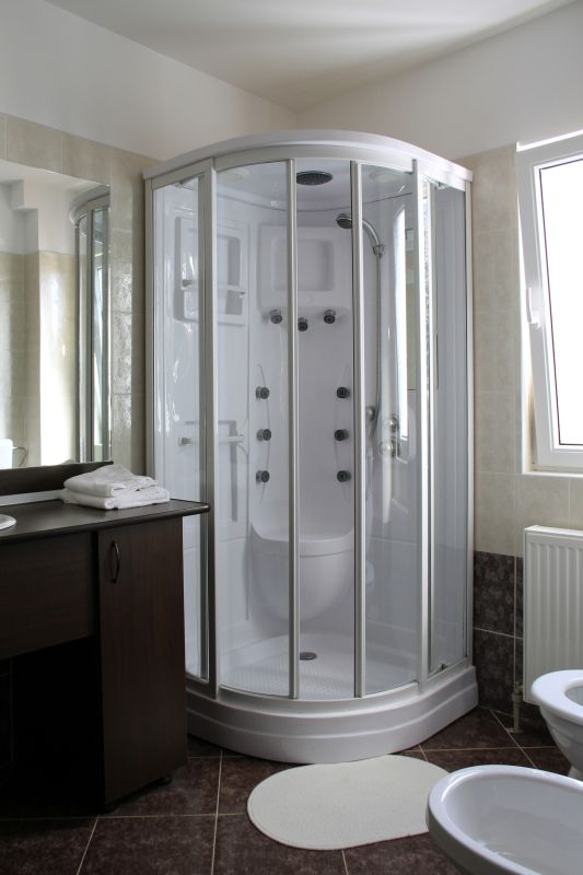 Cost of Shower Installation in Prince Georges County, MD